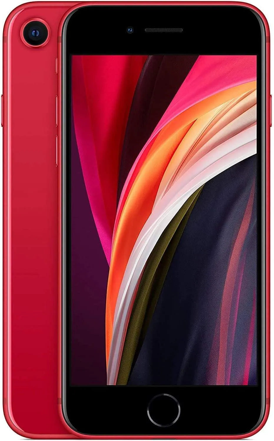 Apple iPhone SE 2020 (256GB) - Red