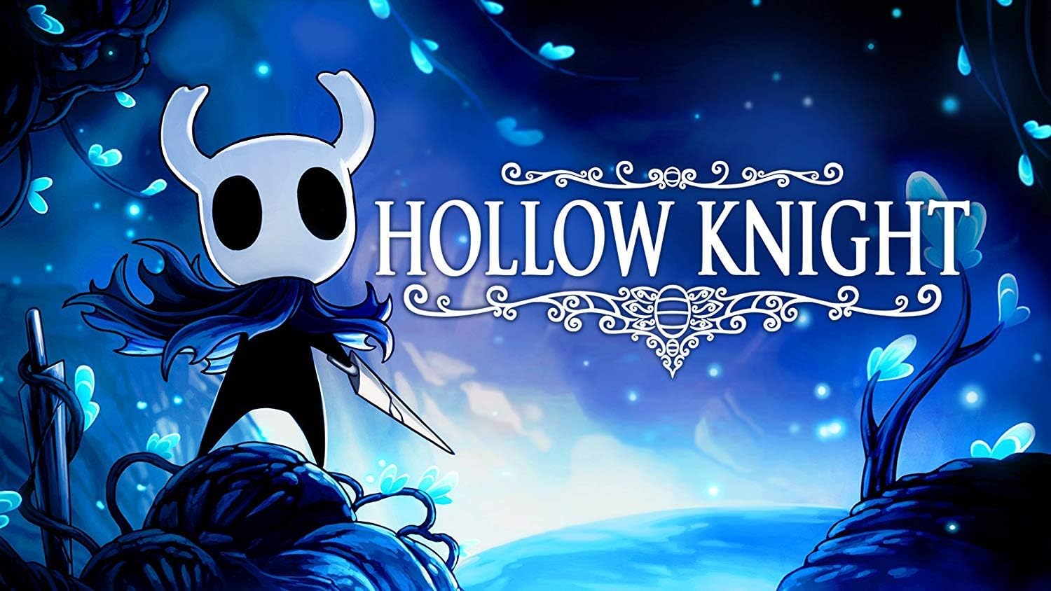 Hollow Knight  - PlayStation 4