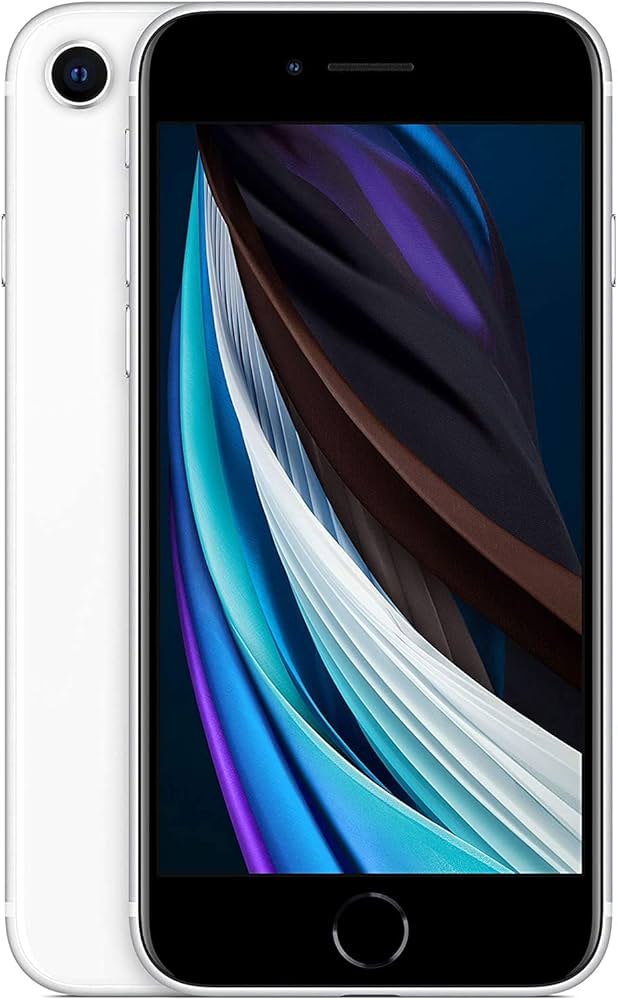 Apple iPhone SE (2020)