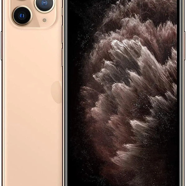 Refurbished Apple iPhone 11 Pro