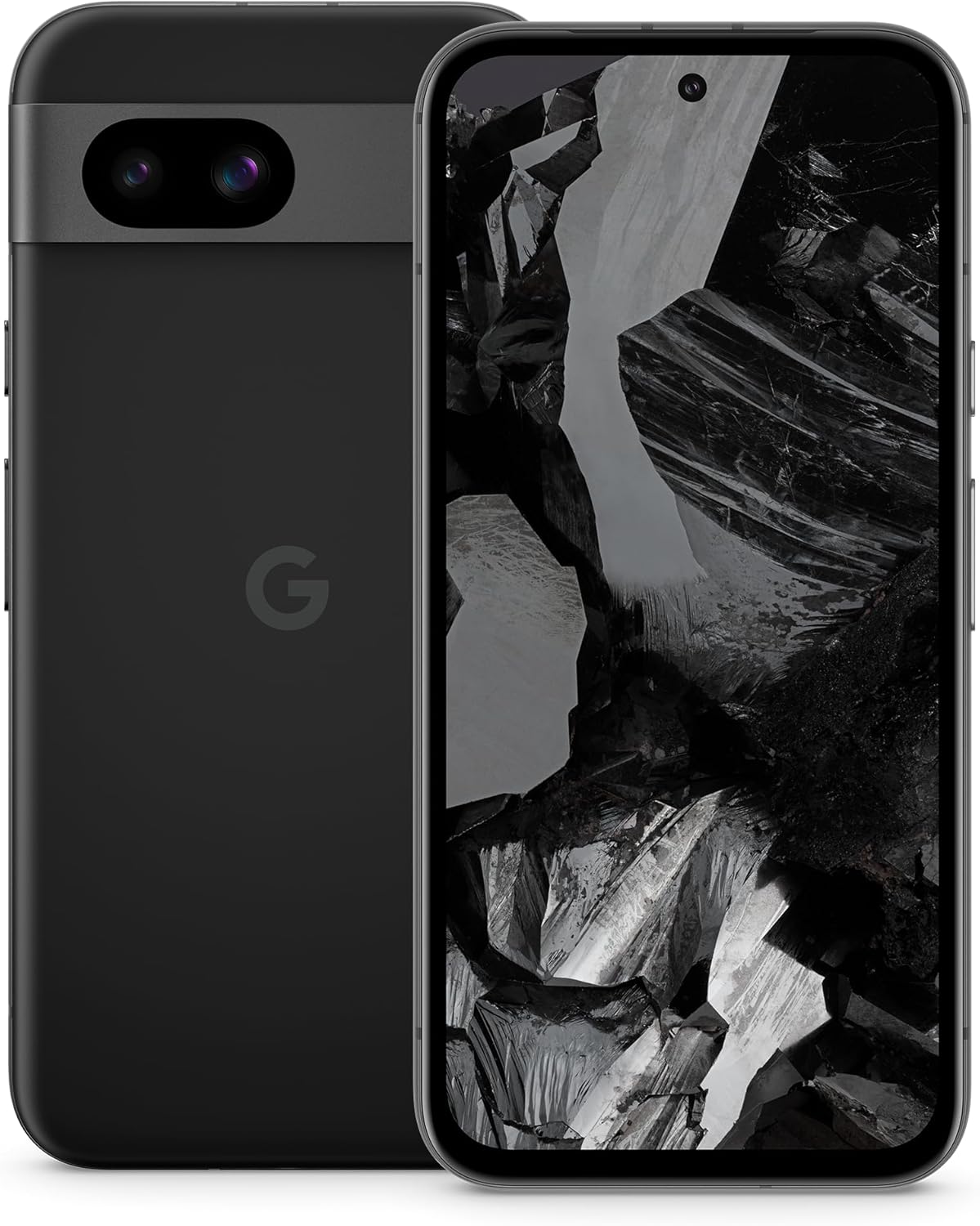 Google Pixel 8a (New)