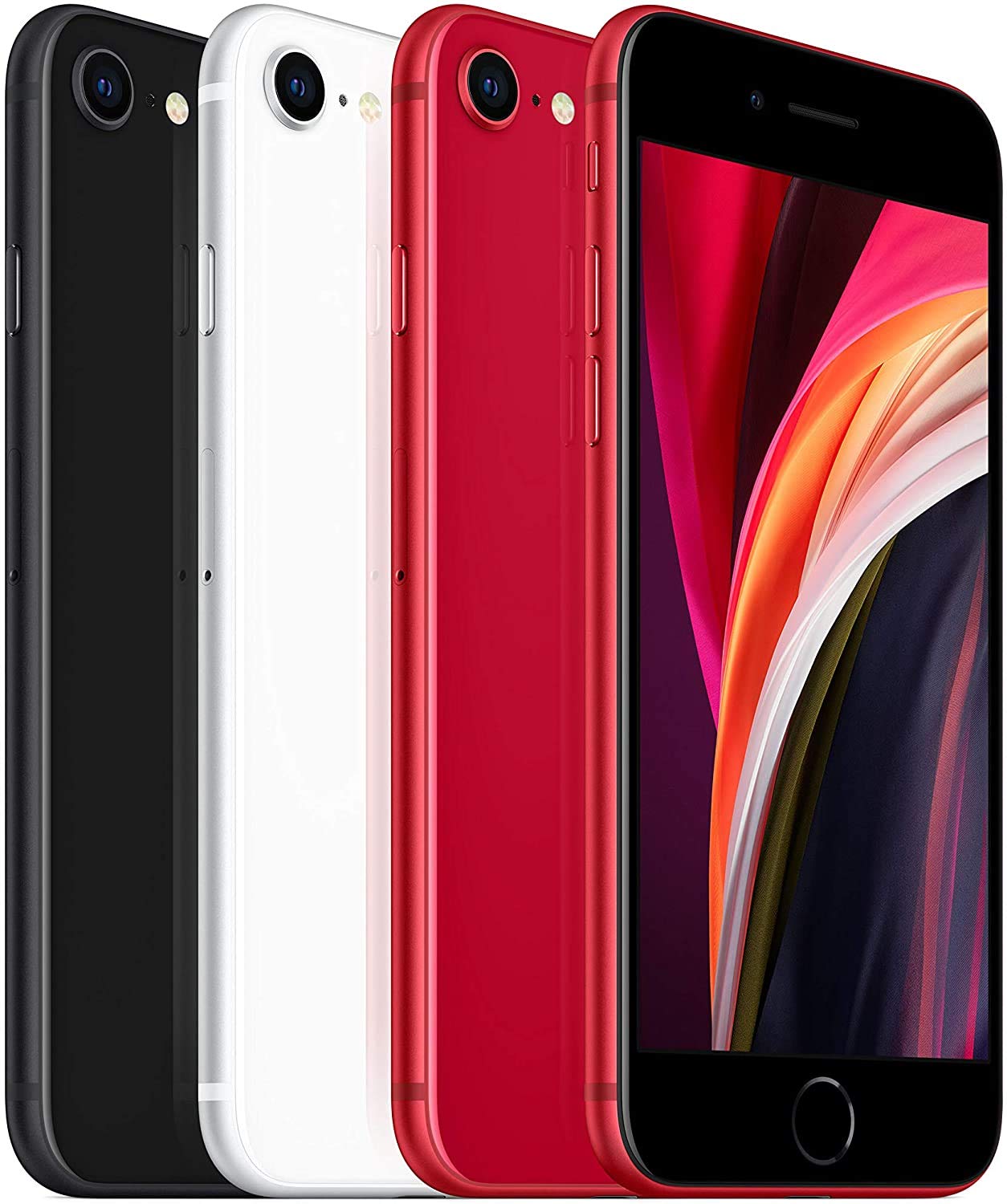 Apple iPhone SE (2020)