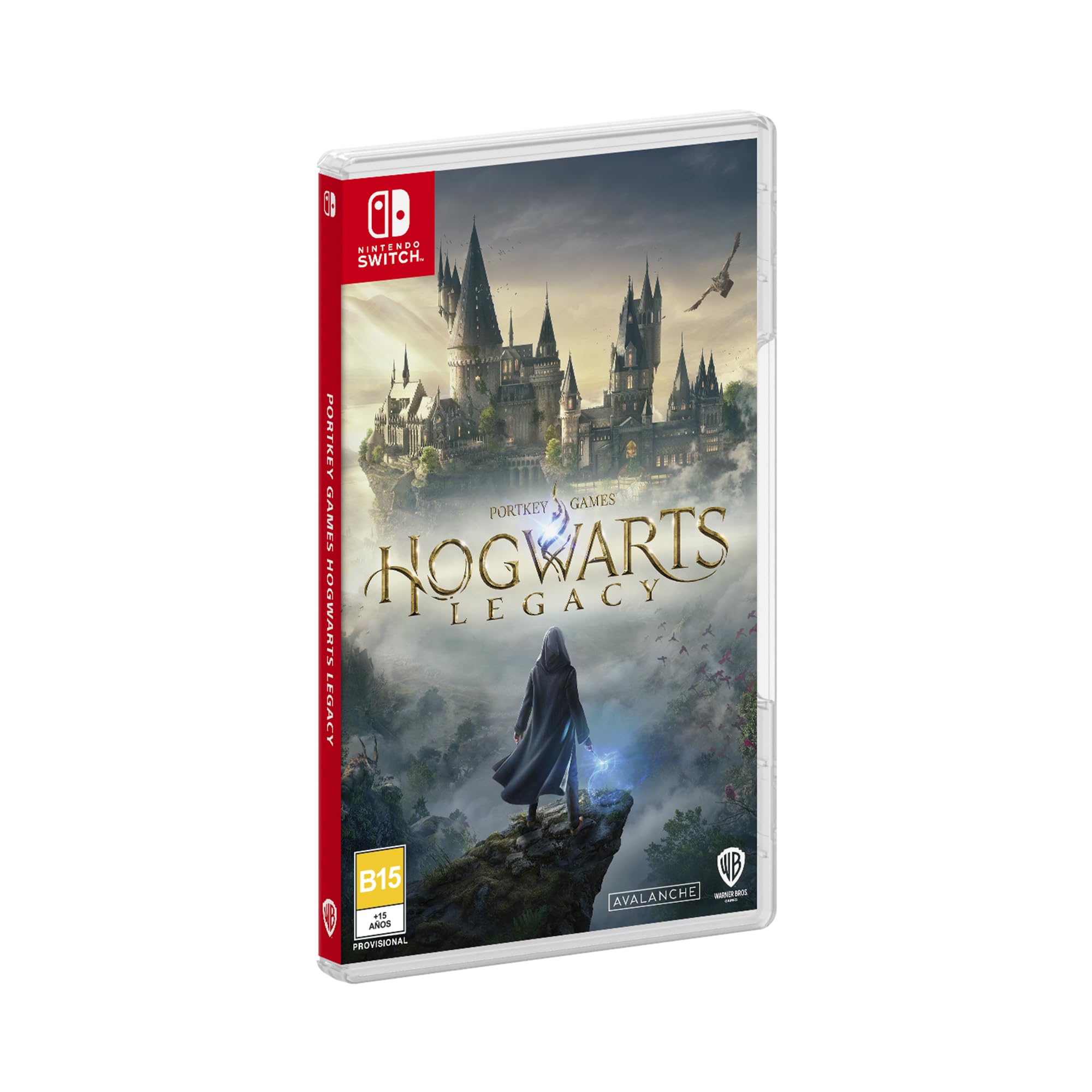 Hogwarts Legacy - Nintendo Switch 2 Edition