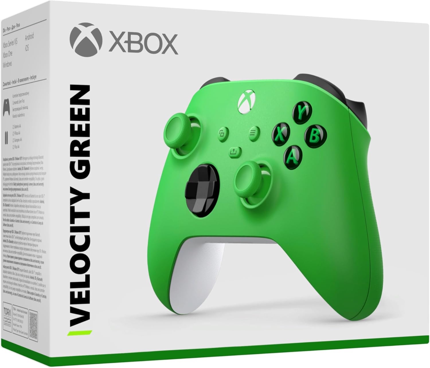 Microsoft Xbox Series Controller