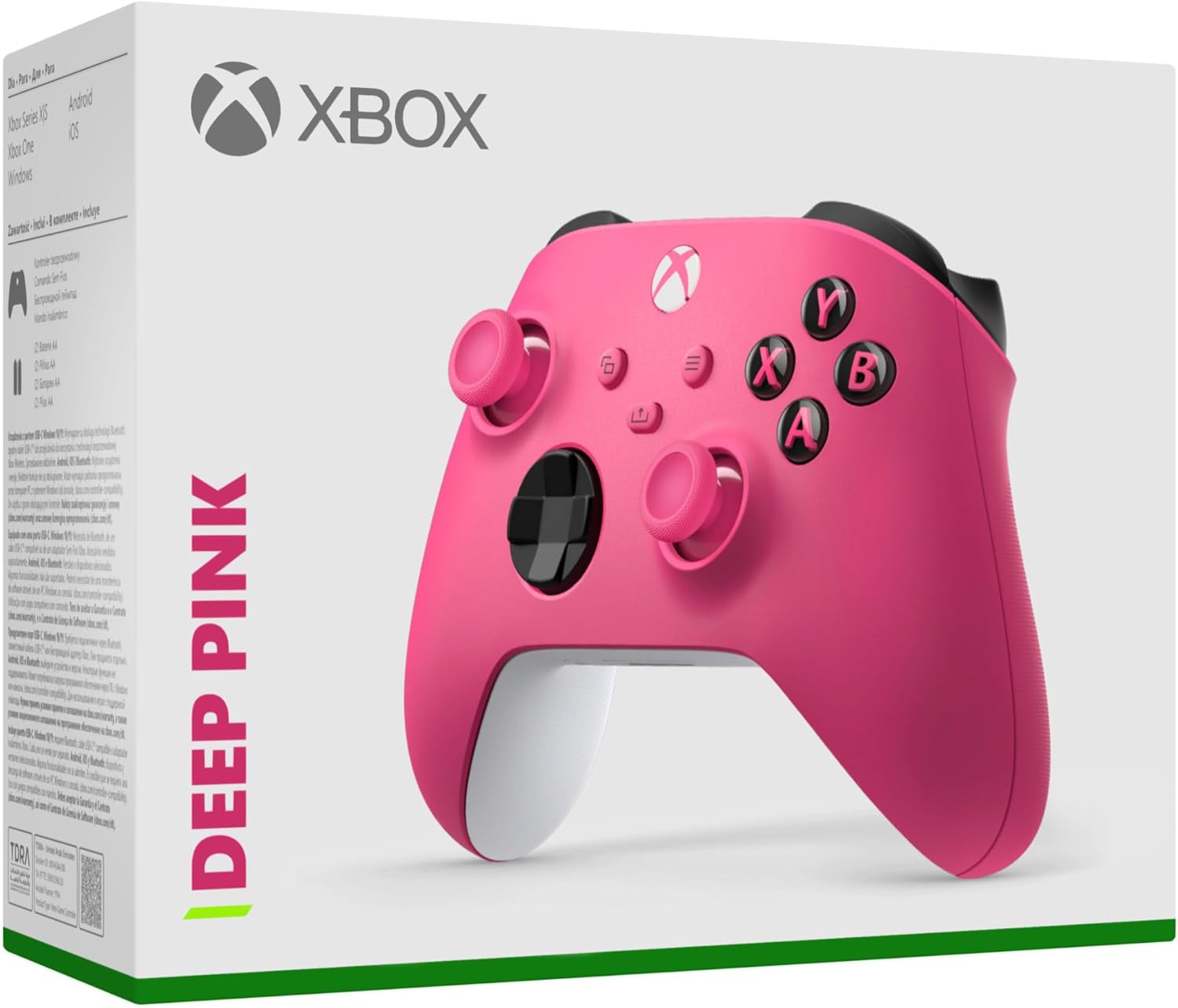 Microsoft Xbox Series Controller