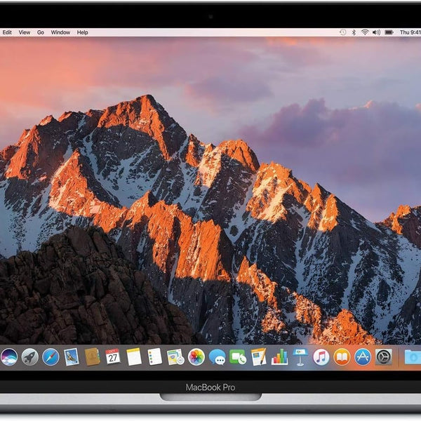 Apple MacBook Pro 2017 (No Touchbar) - Grade C - Opened Stock
