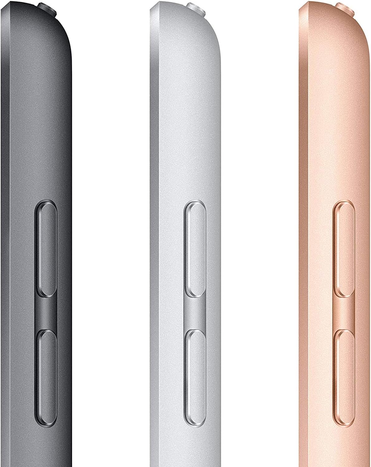 Apple iPad 10.2" (8th Gen 2020) WiFi