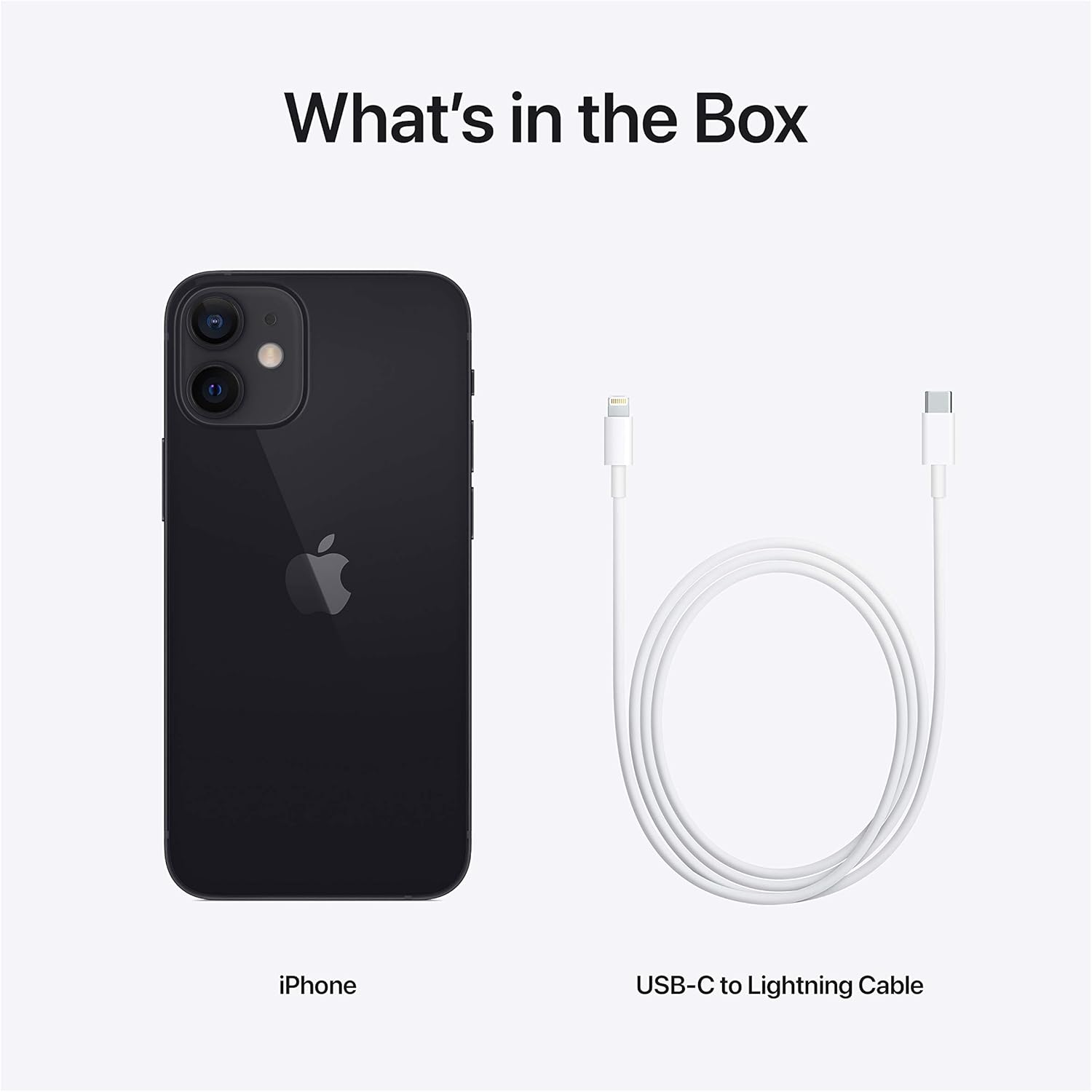 iPhone 12 Mini
