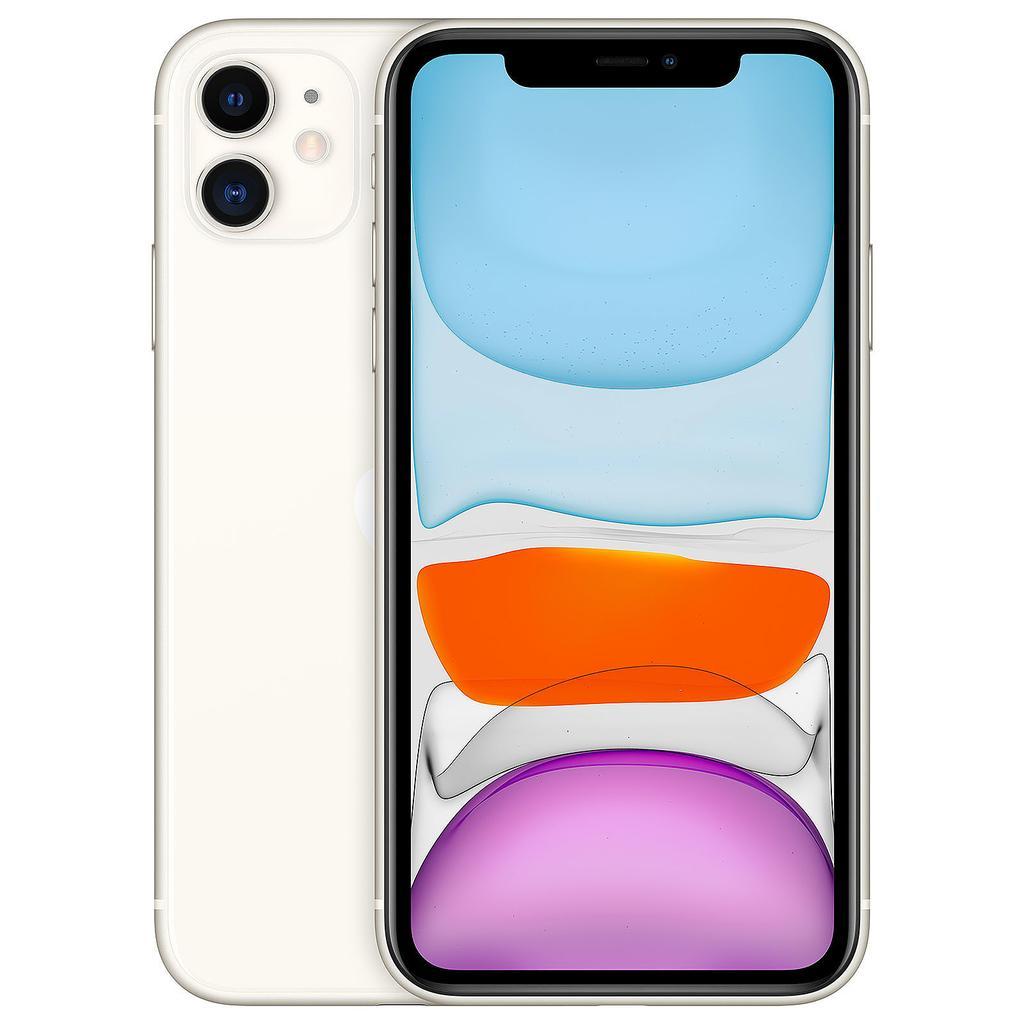Refurbished Apple iPhone 11