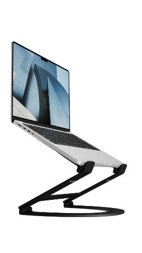 Twelve South TS-2201 laptop stand Black