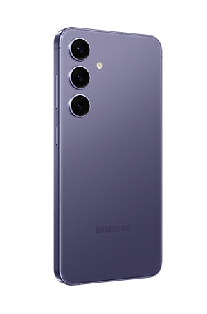 Samsung Galaxy S24 15.8 cm (6.2") Dual SIM Android 14 5G USB Type-C 8 GB 256 GB 4000 mAh Violet