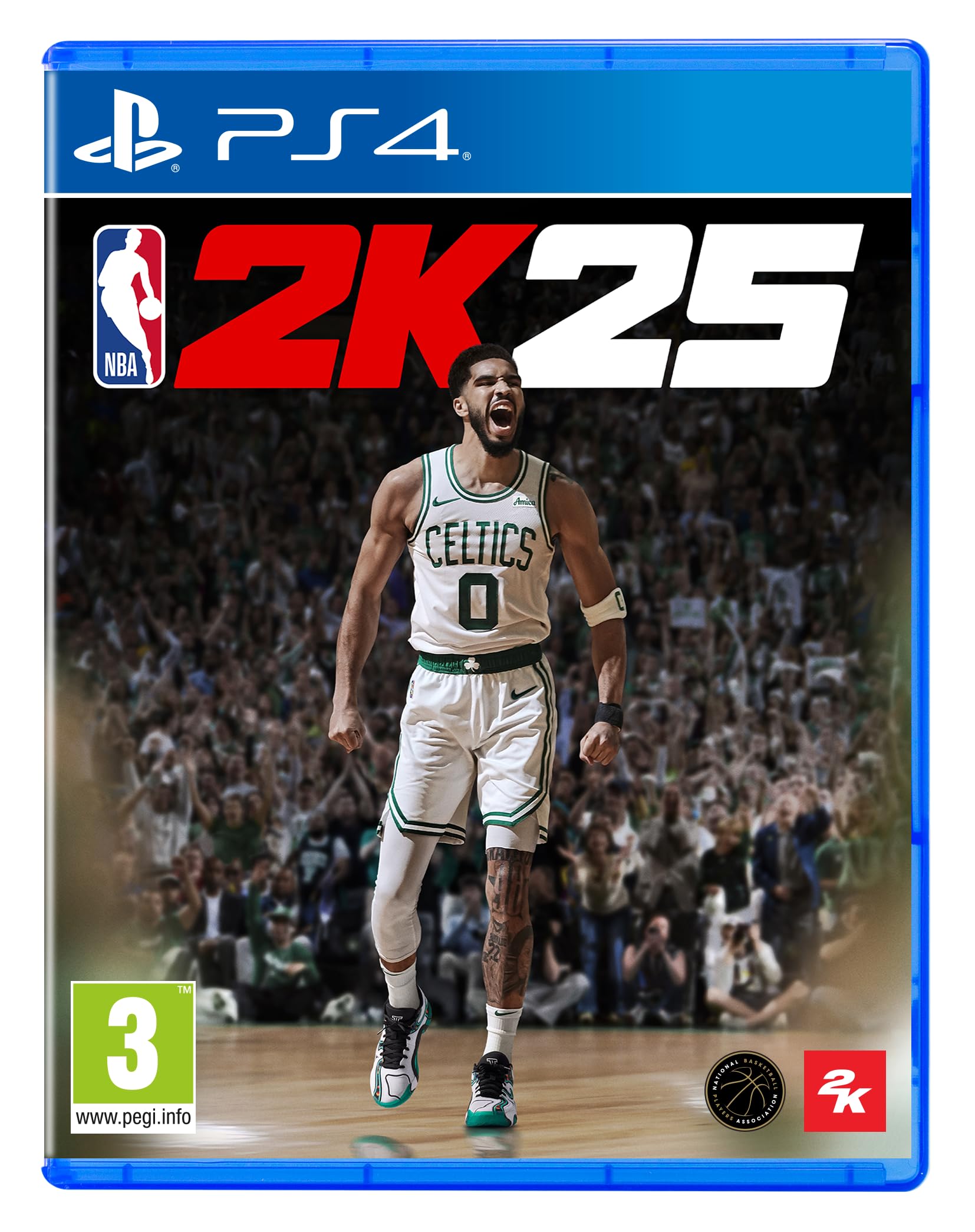 Nba 2K25