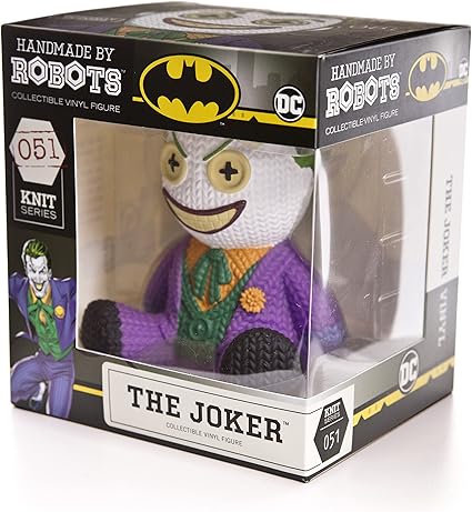 The Joker Collectible Vinyl