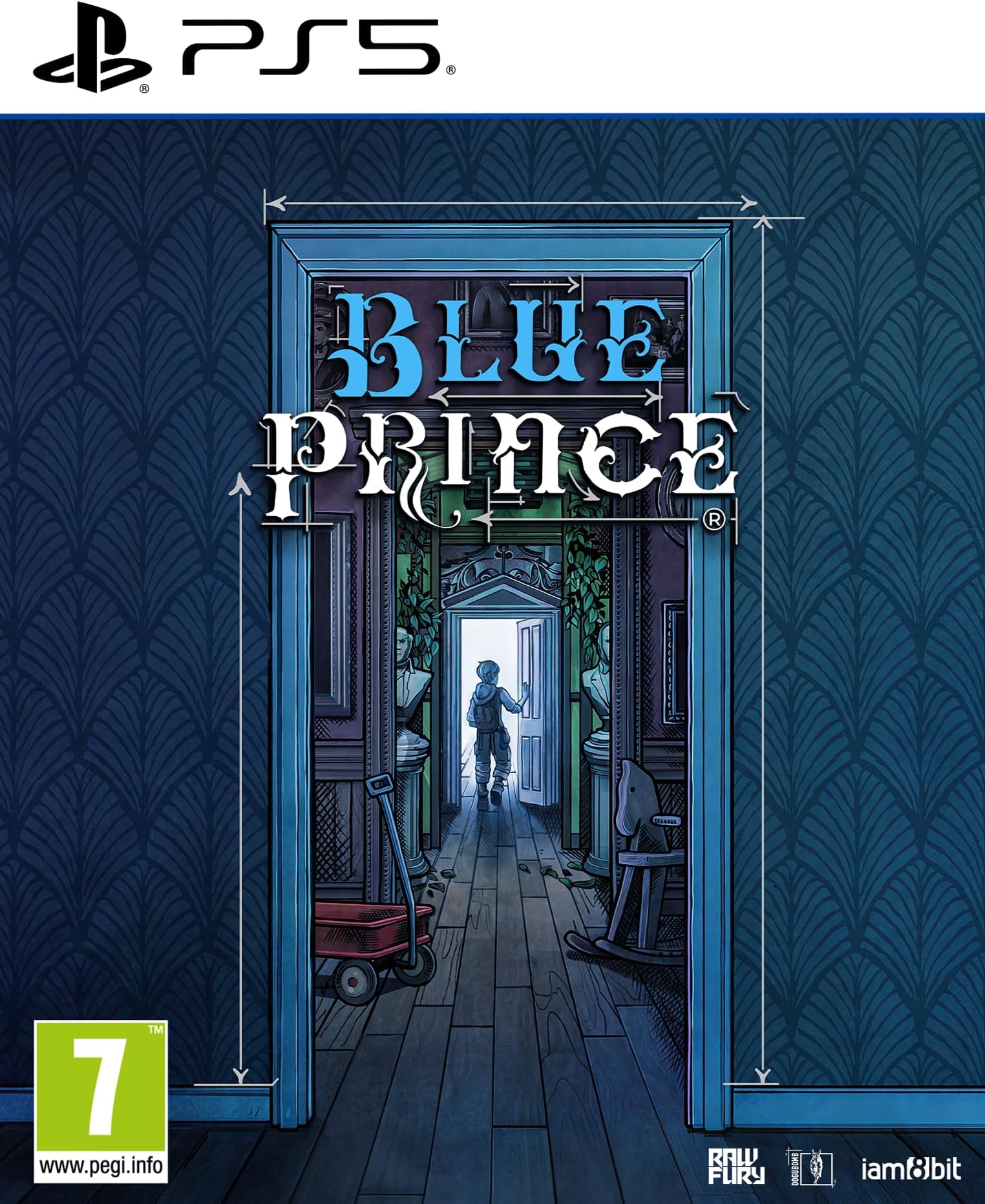 Blue Prince