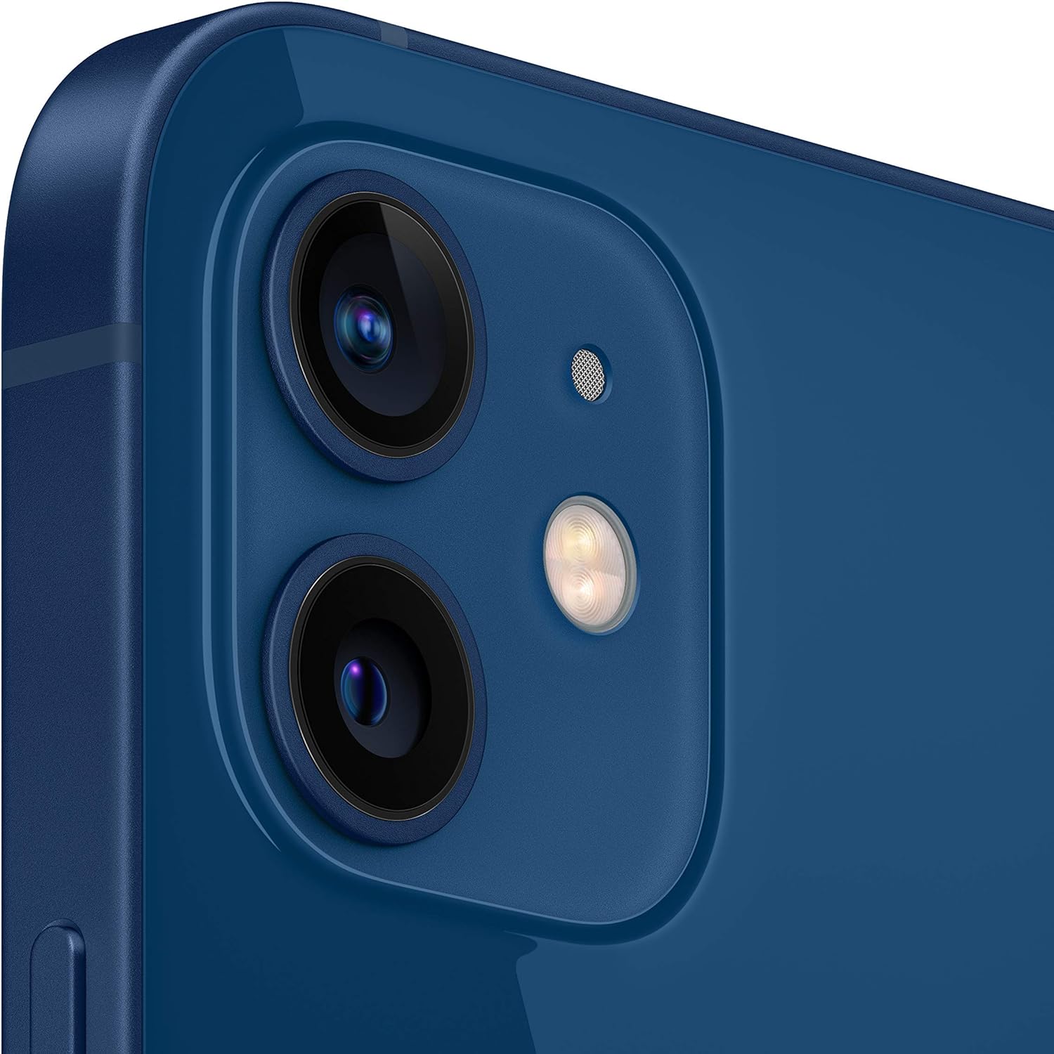 Apple iPhone 12 (128GB) - Blue