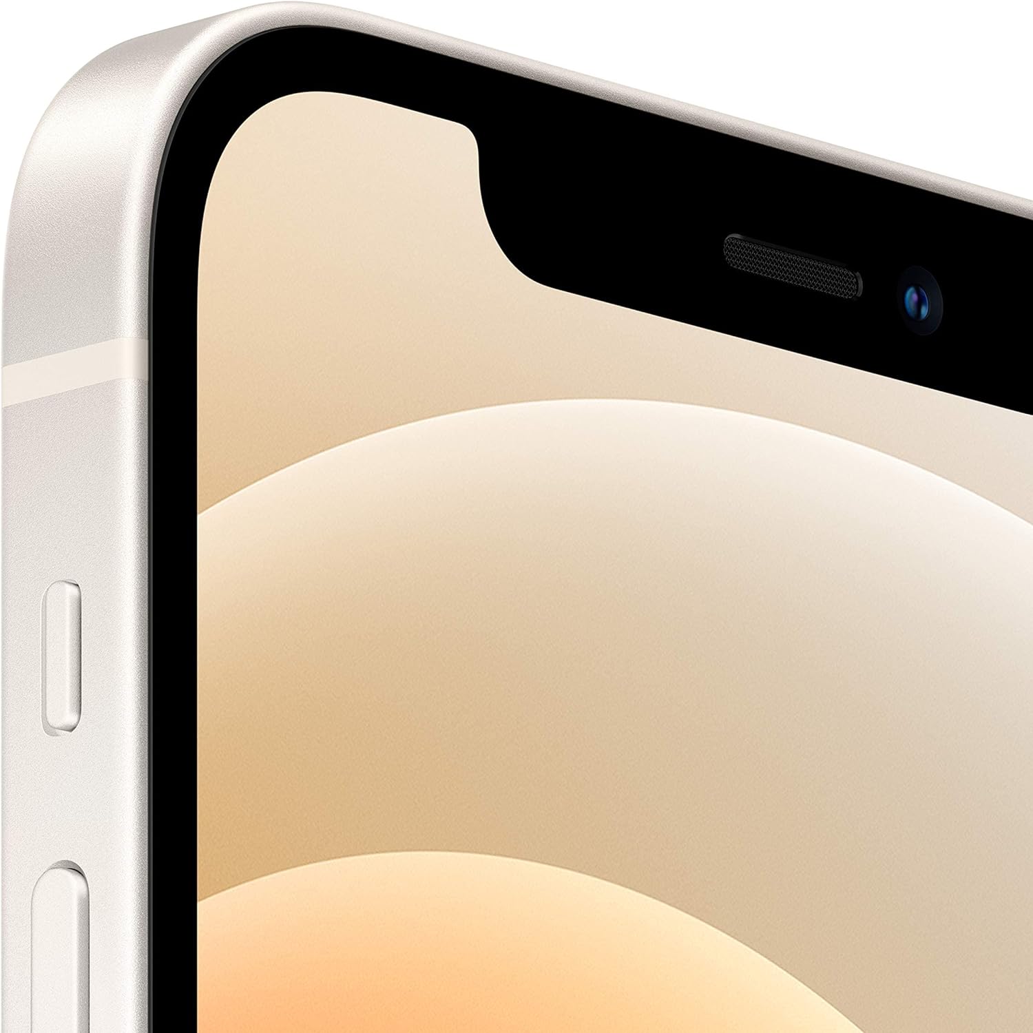 Apple iPhone 12 (64GB) - White