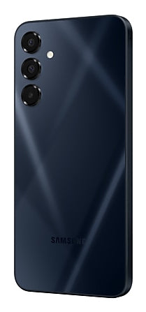 Samsung Galaxy A16 Enterprise Edition 17 cm (6.7") Hybrid Dual SIM 4G USB Type-C 4 GB 128 GB 5000 mAh Navy