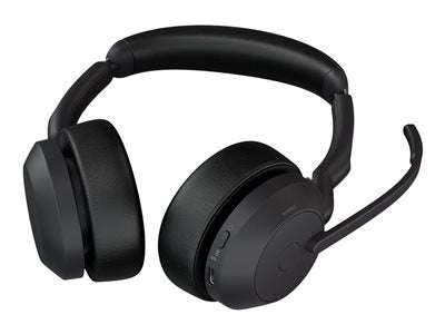 Jabra Evolve2 55 - Link380c MS Stereo (Include Stand)