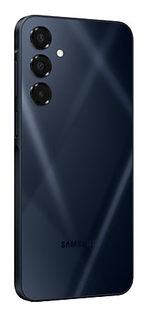 Samsung Galaxy A16 Enterprise Edition 17 cm (6.7") Hybrid Dual SIM 4G USB Type-C 4 GB 128 GB 5000 mAh Navy