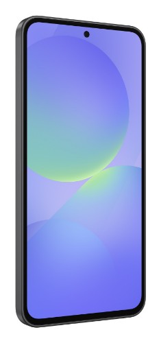 Samsung Galaxy A36 5G 17 cm (6.7") Dual SIM Android 15 USB Type-C 6 GB 128 GB 5000 mAh Black