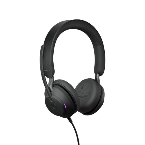 Jabra Evolve2 40 SE USB-C, MS Stereo