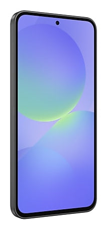 Samsung Galaxy A36 17 cm (6.7") Dual SIM Android 15 5G USB Type-C 6 GB 128 GB 5000 mAh Black