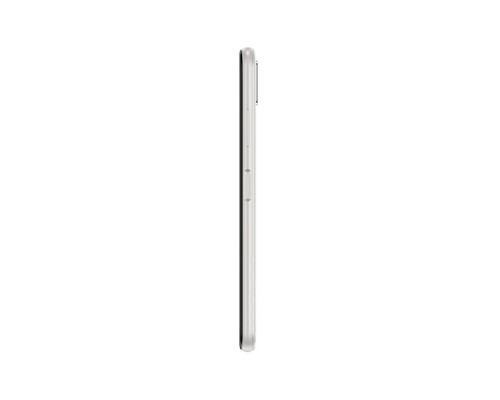 Samsung Galaxy A22 5G SM-A226B 16.8 cm (6.6") Dual SIM USB Type-C 4 GB 128 GB 5000 mAh White