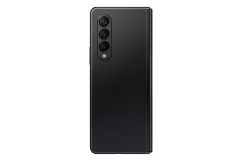 Samsung Galaxy Z Fold3 5G SM-F926B 19.3 cm (7.6") Dual SIM Android 11 USB Type-C 12 GB 256 GB 4400 mAh Black