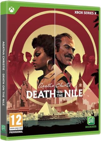 Agatha Christie Dotn Le