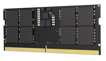 Lexar LD5S08G56C46ST-BGS memory module 8 GB 1 x 8 GB DDR5 5600 MHz