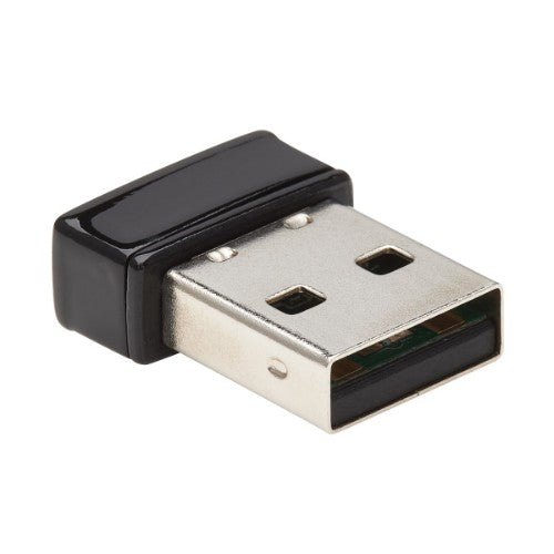 Tripp Lite U263-AC600 Dual-Band USB Wi-Fi Adapter - 2.4 GHz and 5 GHz