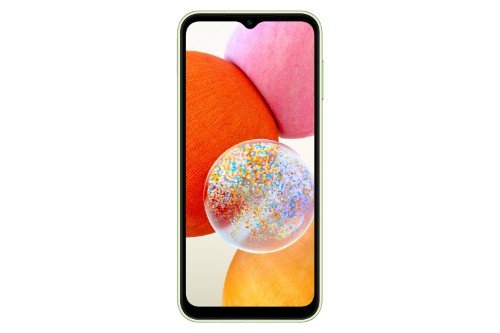 Samsung Galaxy A14 SM-A145R/DSN 16.8 cm (6.6") Dual SIM Android 13 4G USB Type-C 4 GB 128 GB 5000 mAh Light Green