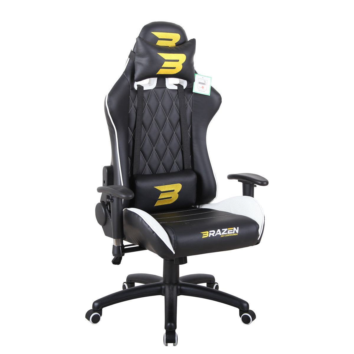 Brazen Phantom Elite Gc B/R 