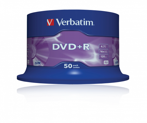 Verbatim VB-DPR47S3A