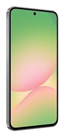 Samsung Galaxy A56 17 cm (6.7") Dual SIM 5G USB Type-C 8 GB 128 GB 5000 mAh Graphite