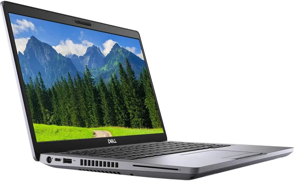 Dell Latitude 5320 13.3-inch Laptops Intel i5-1135G7 16GB DDR4 512GB SSD