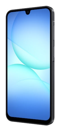 Samsung Galaxy A17 17 cm (6.7") Hybrid Dual SIM 4G USB Type-C 8 GB 256 GB 5000 mAh Black