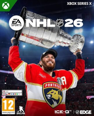 Nhl 26
