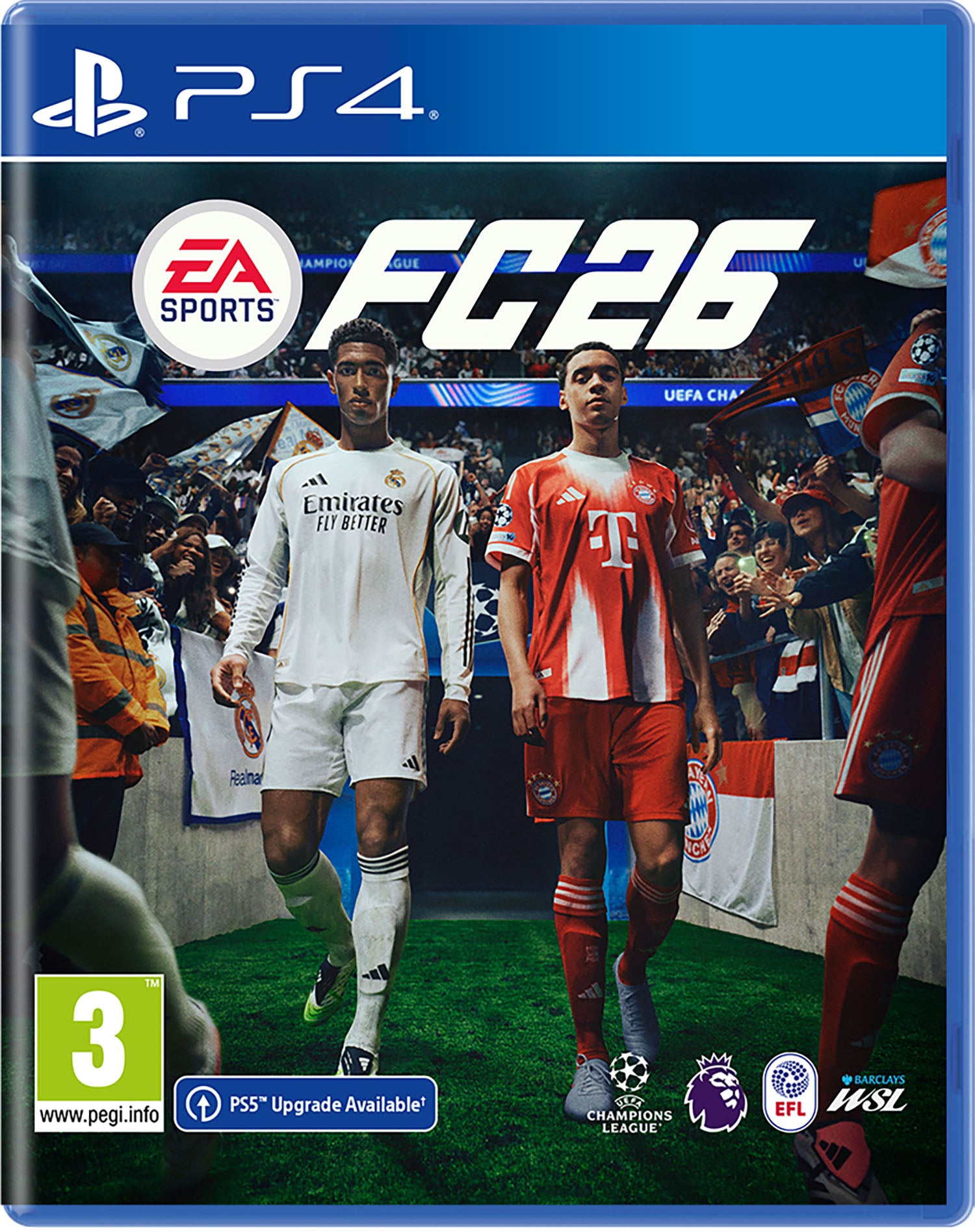 EA FC 26