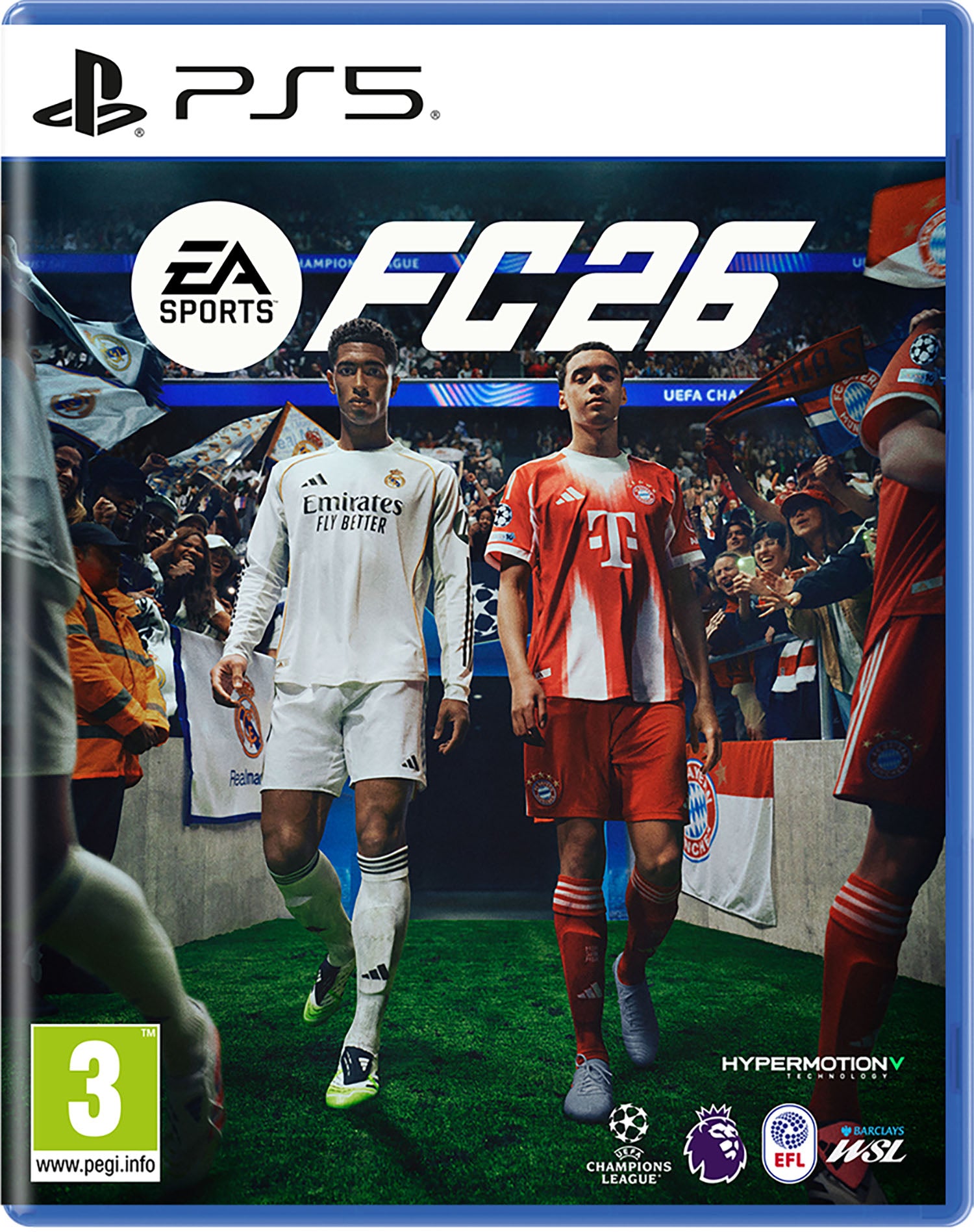 EA FC 26
