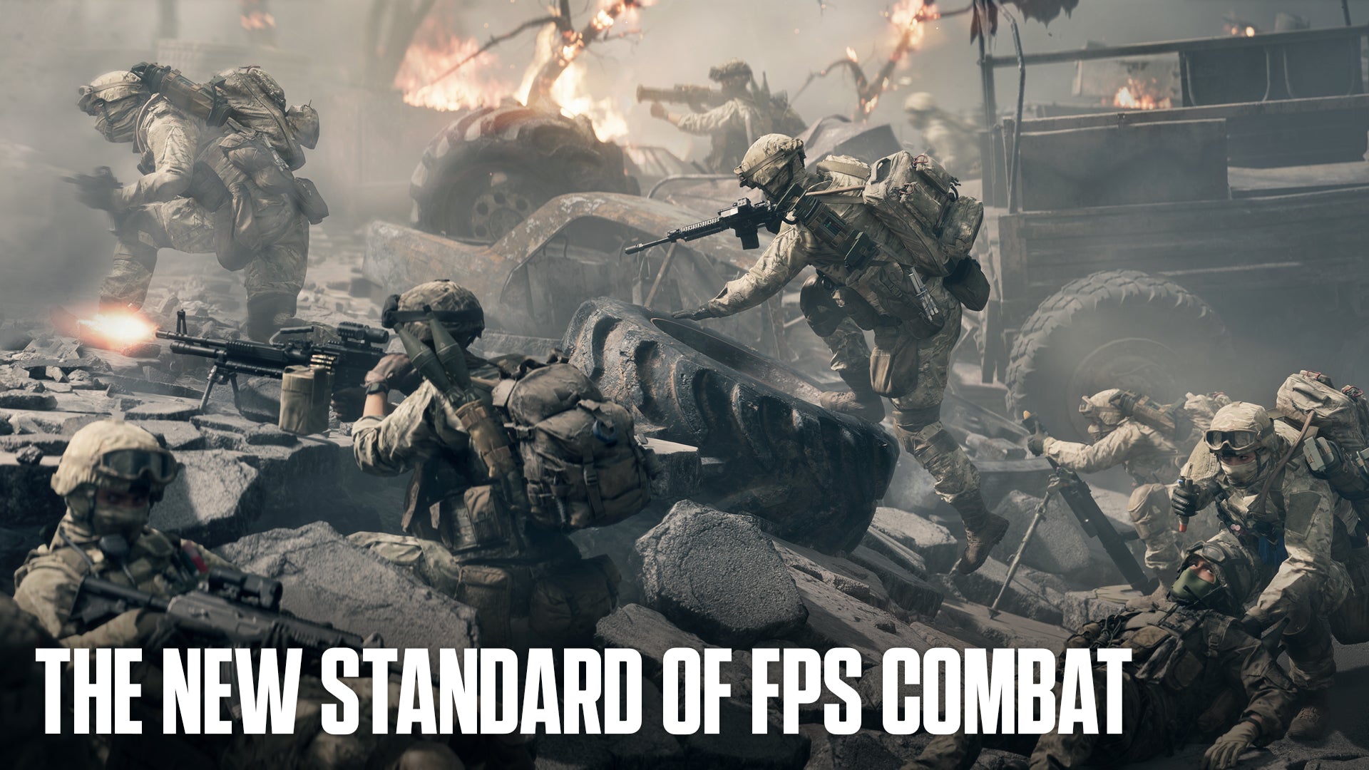 BATTLEFIELD™ 6 - Phantom Edition (Pre-order Bonus)