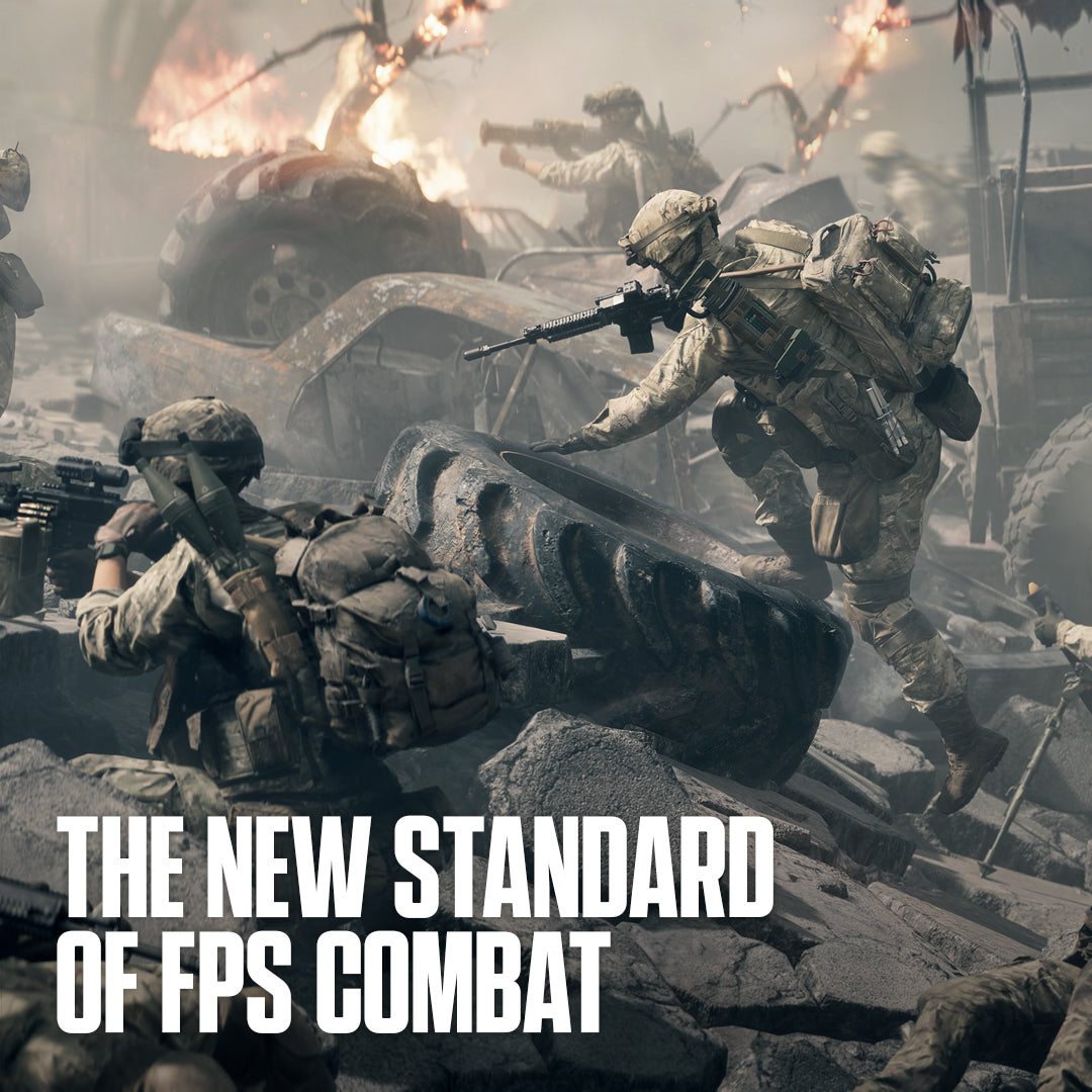 BATTLEFIELD™ 6 (Pre-order Bonus)