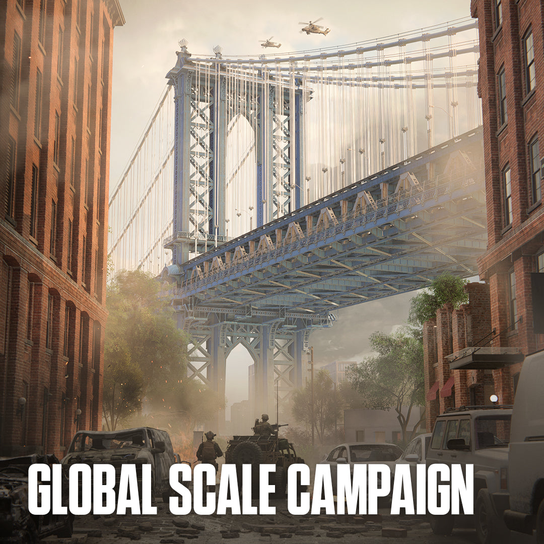 BATTLEFIELD™ 6 (Pre-order Bonus)