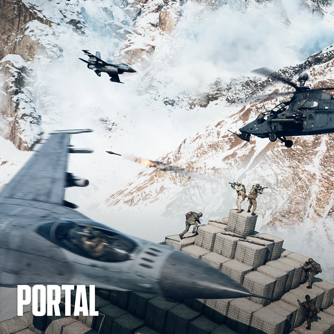BATTLEFIELD™ 6 (Pre-order Bonus)