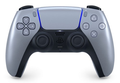 Sony DualSense Wireless Controller - Sterling Silver
