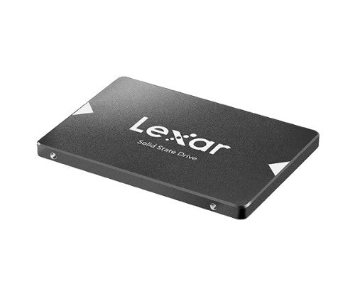 Lexar NS100 2.5" 128 GB Serial ATA III
