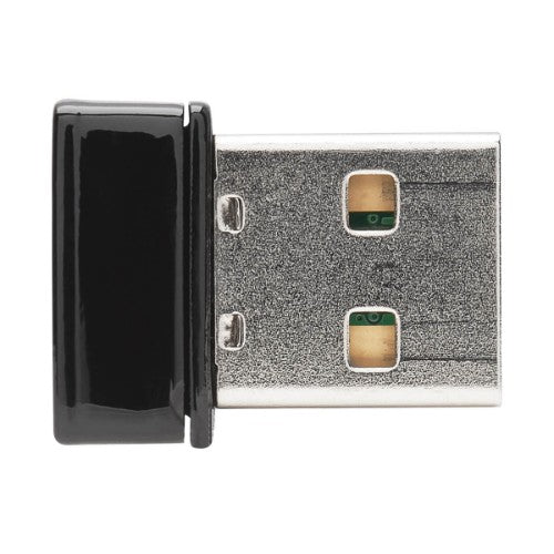 Tripp Lite U263-AC600 Dual-Band USB Wi-Fi Adapter - 2.4 GHz and 5 GHz