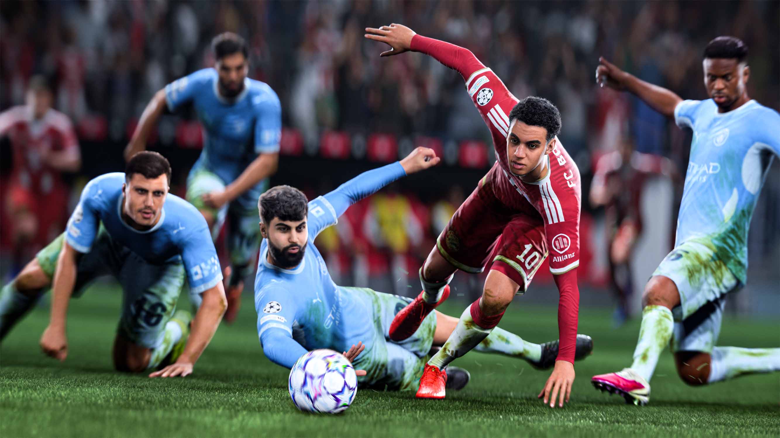 EA SPORTS FC™ 27