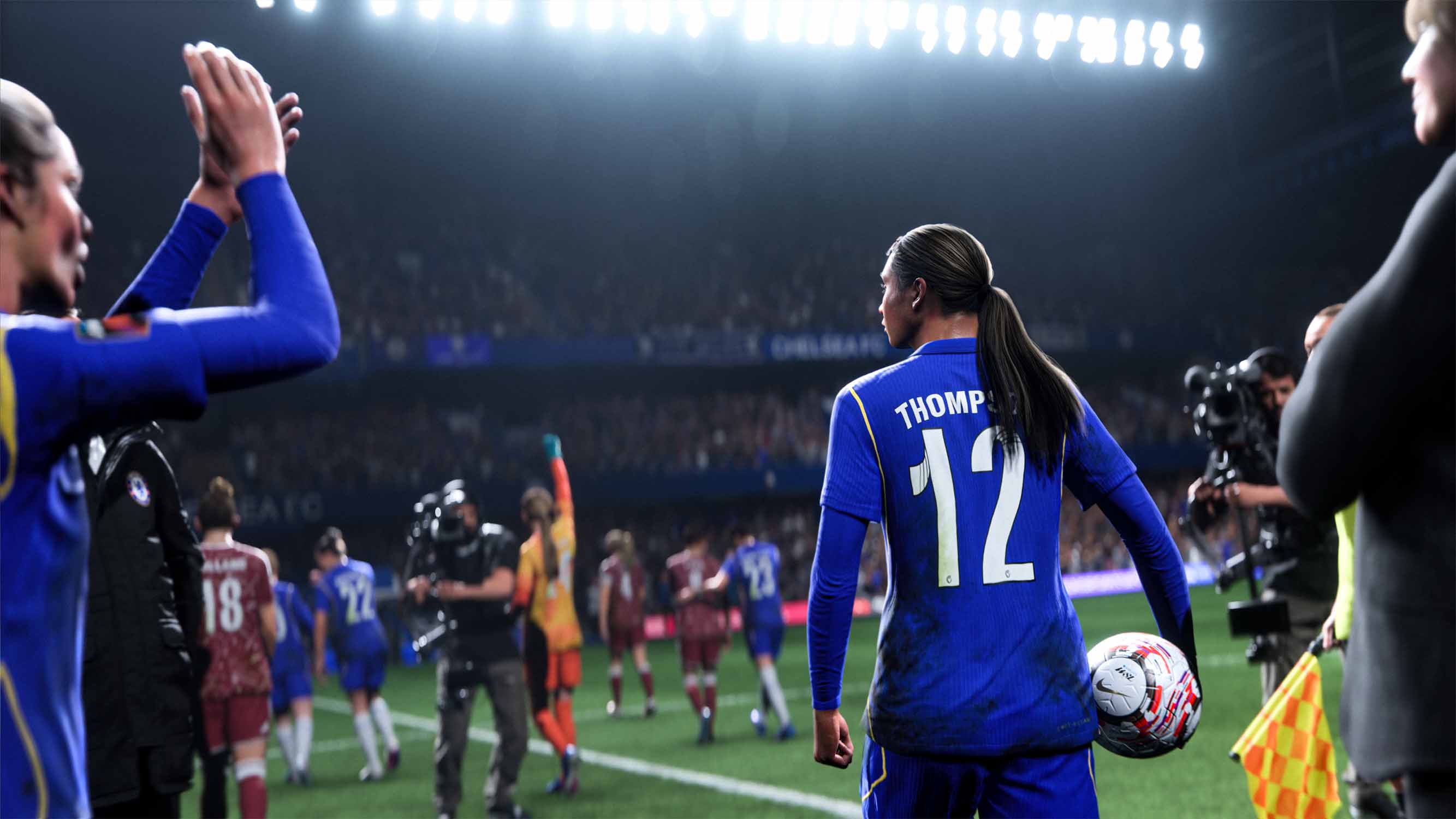 EA SPORTS FC™ 27