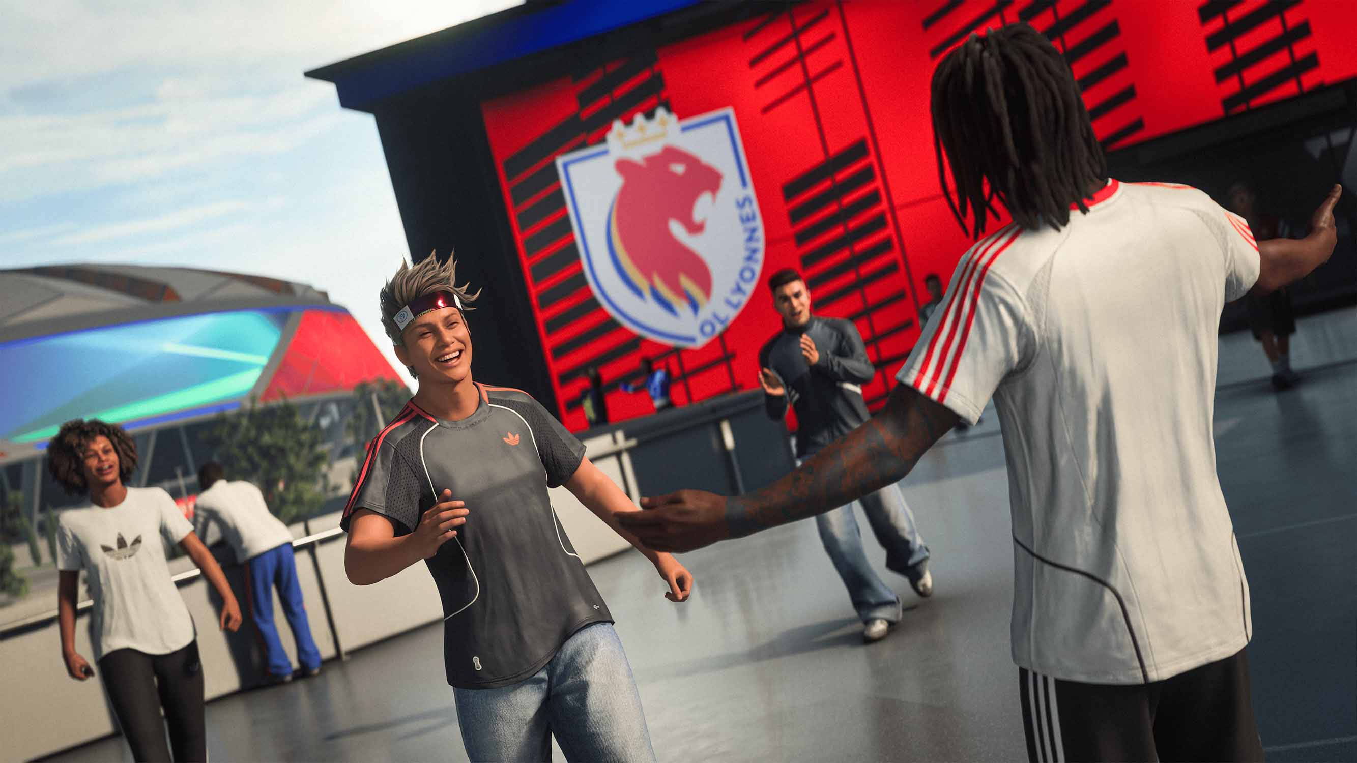 EA SPORTS FC™ 27